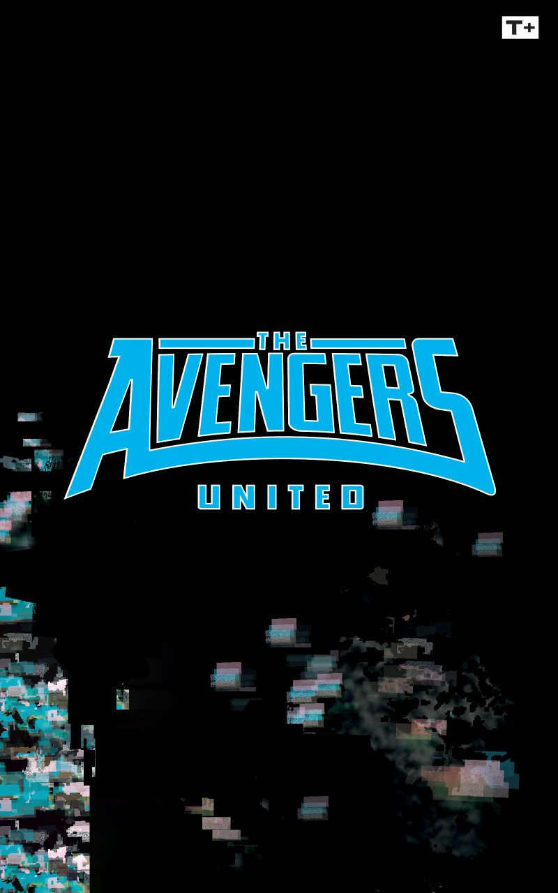 Avengers United Infinity Comic (2023-): Chapter 63 - Page 2
