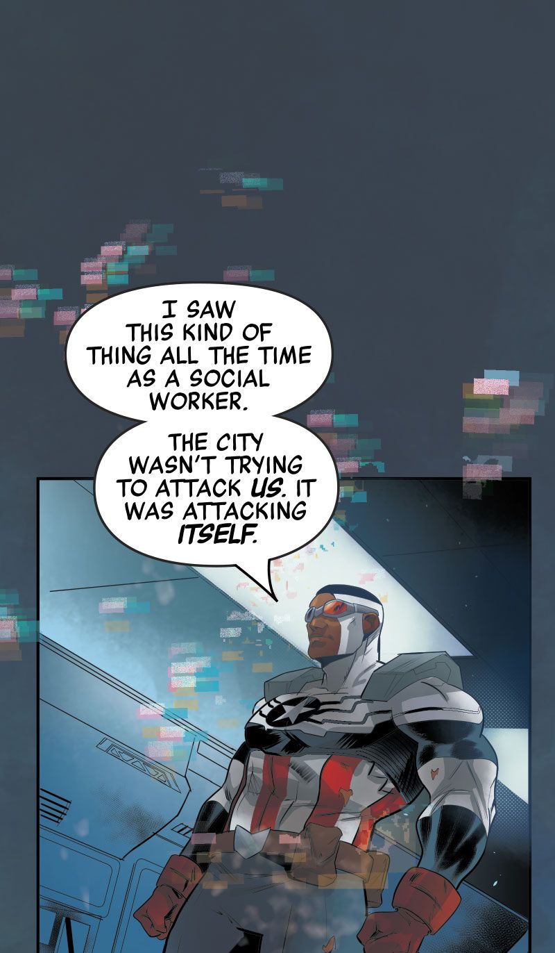 Avengers United Infinity Comic (2023-): Chapter 63 - Page 6