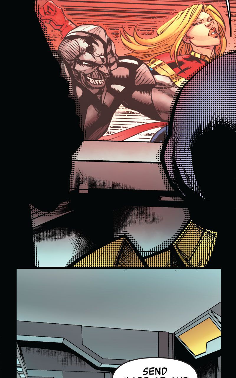 Avengers United Infinity Comic (2023-): Chapter 7 - Page 4