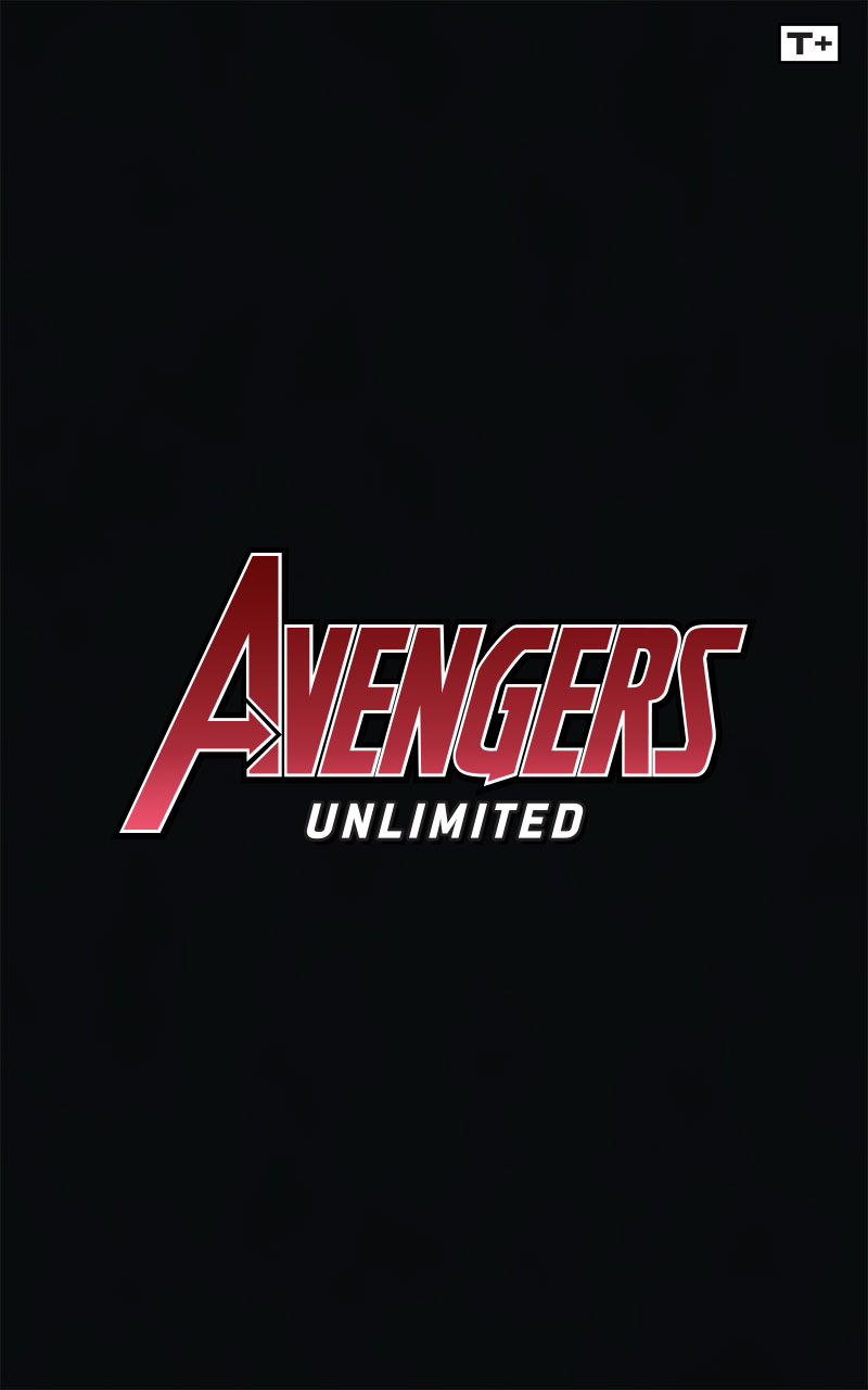 Avengers Unlimited Infinity Comic (2022-): Chapter 1 - Page 1