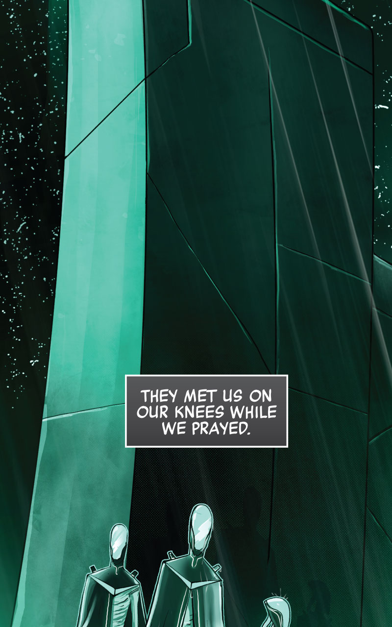 Avengers Unlimited Infinity Comic (2022-): Chapter 10 - Page 6