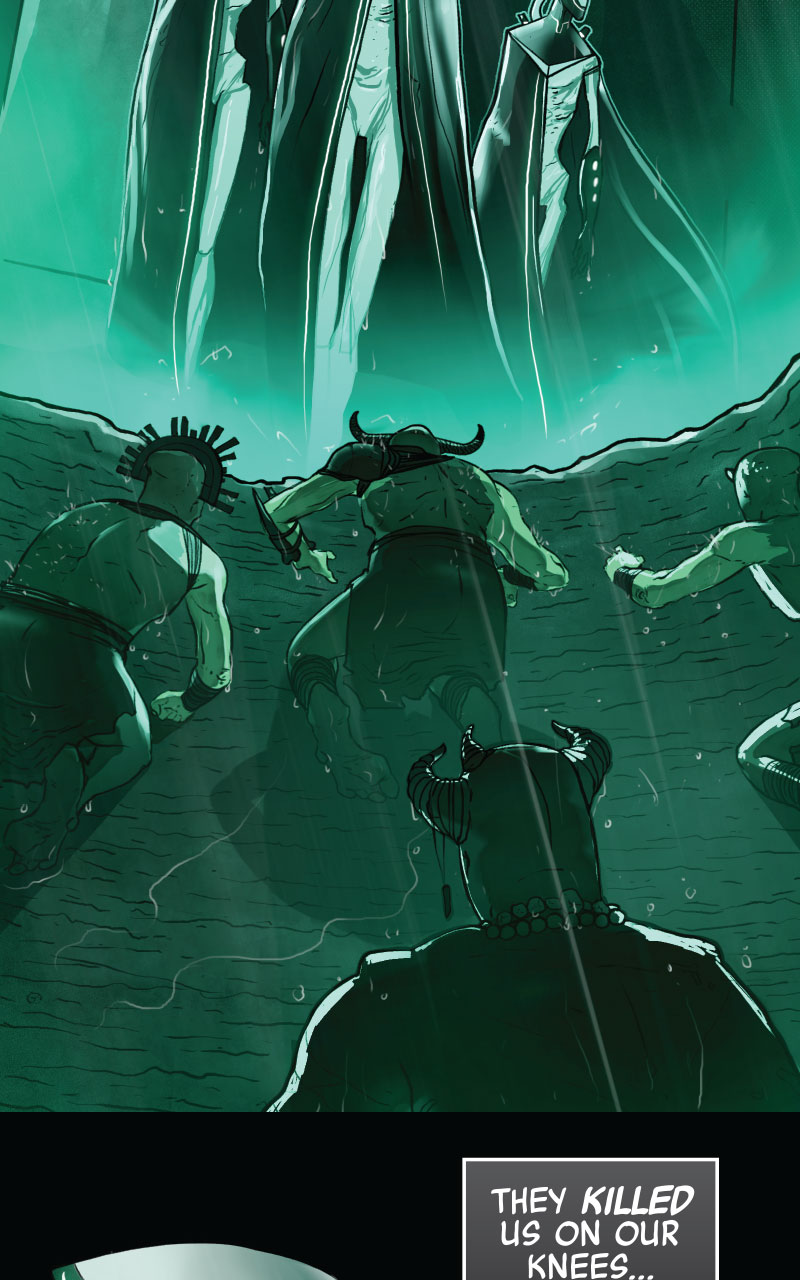 Avengers Unlimited Infinity Comic (2022-): Chapter 10 - Page 7