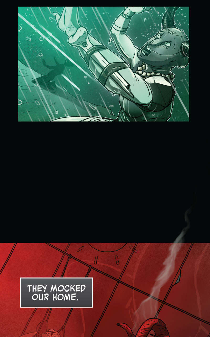 Avengers Unlimited Infinity Comic (2022-): Chapter 10 - Page 9