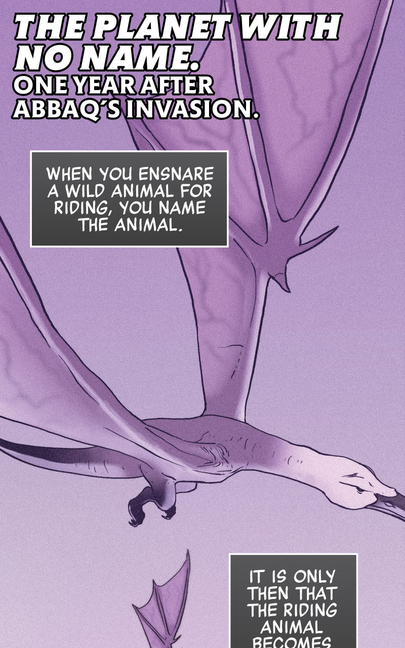 Avengers Unlimited Infinity Comic (2022-): Chapter 12 - Page 2