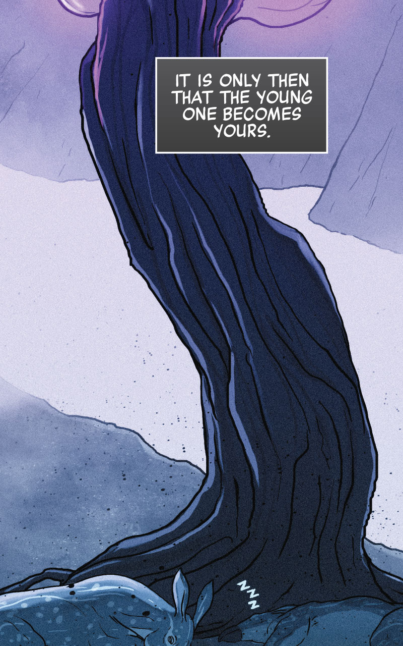 Avengers Unlimited Infinity Comic (2022-): Chapter 12 - Page 5