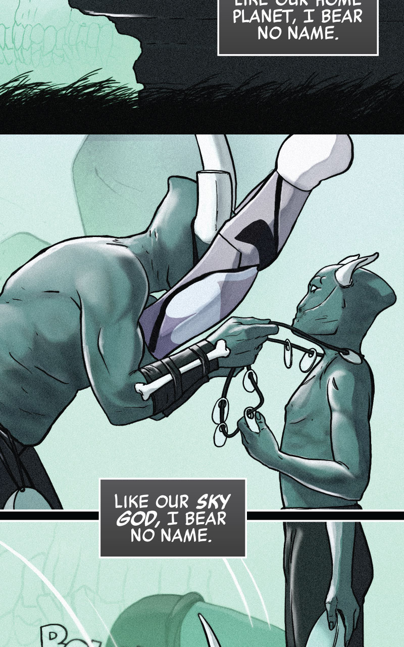 Avengers Unlimited Infinity Comic (2022-): Chapter 12 - Page 8