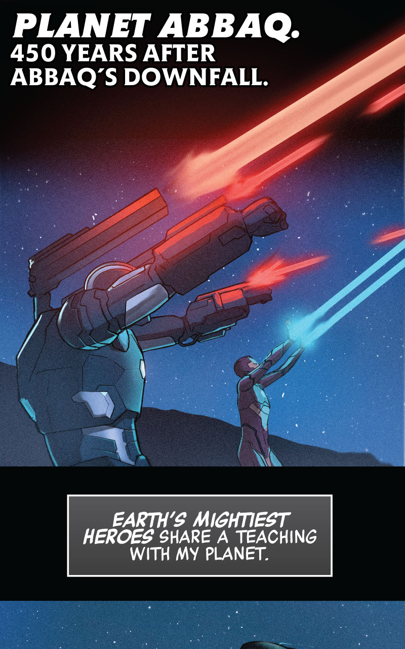 Avengers Unlimited Infinity Comic (2022-): Chapter 12 - Page 12