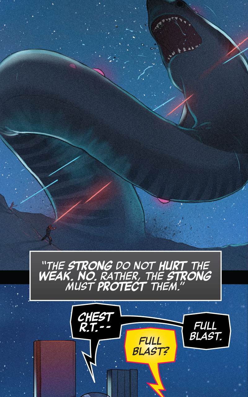 Avengers Unlimited Infinity Comic (2022-): Chapter 12 - Page 13
