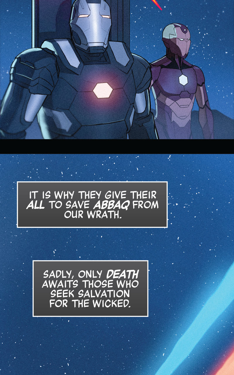 Avengers Unlimited Infinity Comic (2022-): Chapter 12 - Page 14