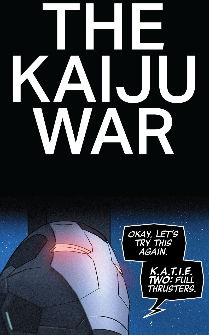 Avengers Unlimited Infinity Comic (2022-): Chapter 12 - Page 16