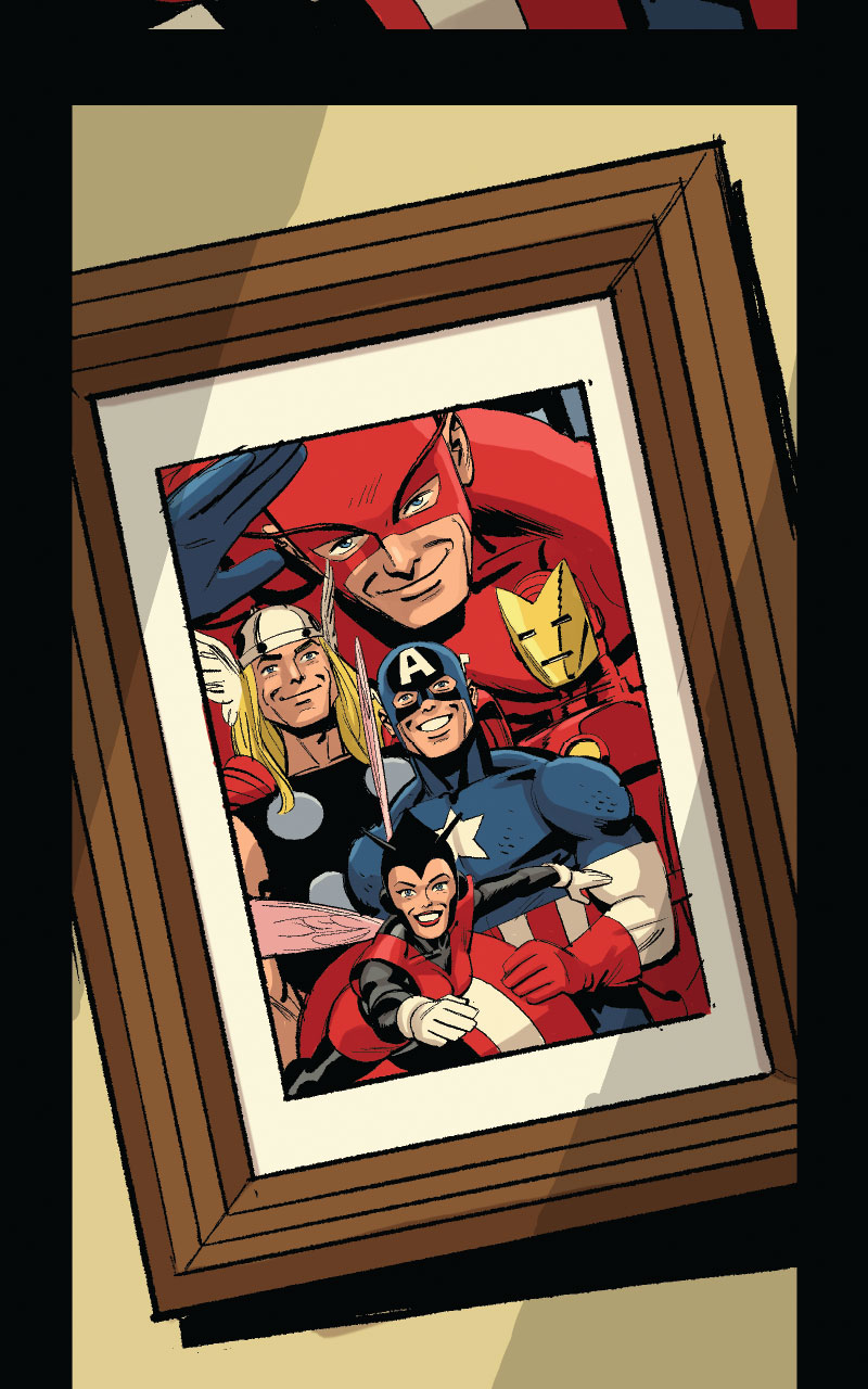 Avengers Unlimited Infinity Comic (2022-): Chapter 14 - Page 2