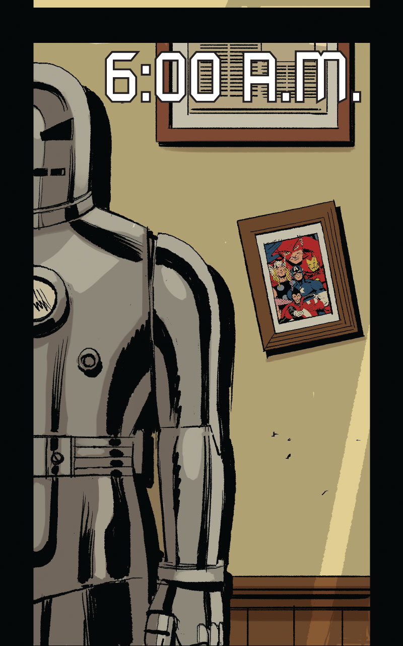 Avengers Unlimited Infinity Comic (2022-): Chapter 14 - Page 3
