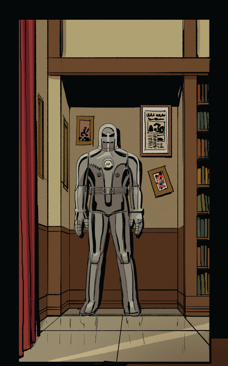 Avengers Unlimited Infinity Comic (2022-): Chapter 14 - Page 4