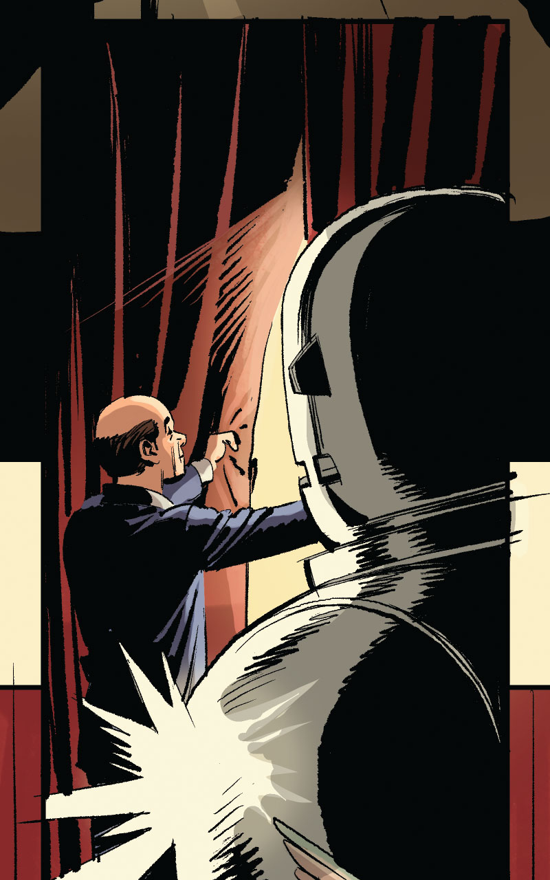 Avengers Unlimited Infinity Comic (2022-): Chapter 14 - Page 7
