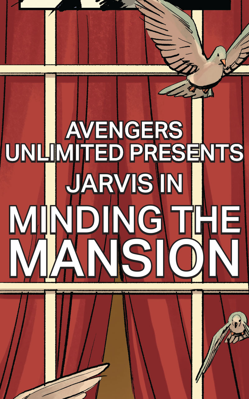 Avengers Unlimited Infinity Comic (2022-): Chapter 14 - Page 8