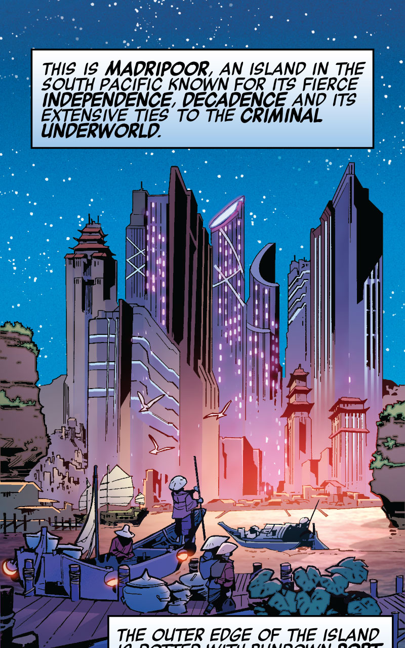 Avengers Unlimited Infinity Comic (2022-): Chapter 15 - Page 2