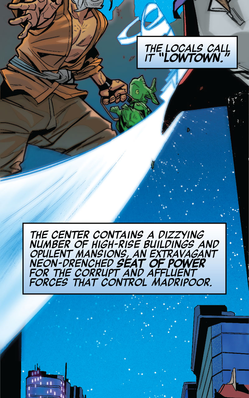 Avengers Unlimited Infinity Comic (2022-): Chapter 15 - Page 4