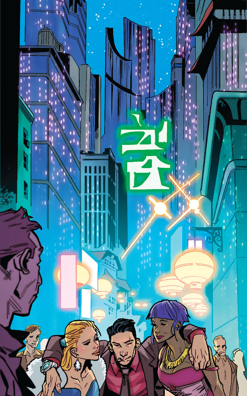 Avengers Unlimited Infinity Comic (2022-): Chapter 15 - Page 5
