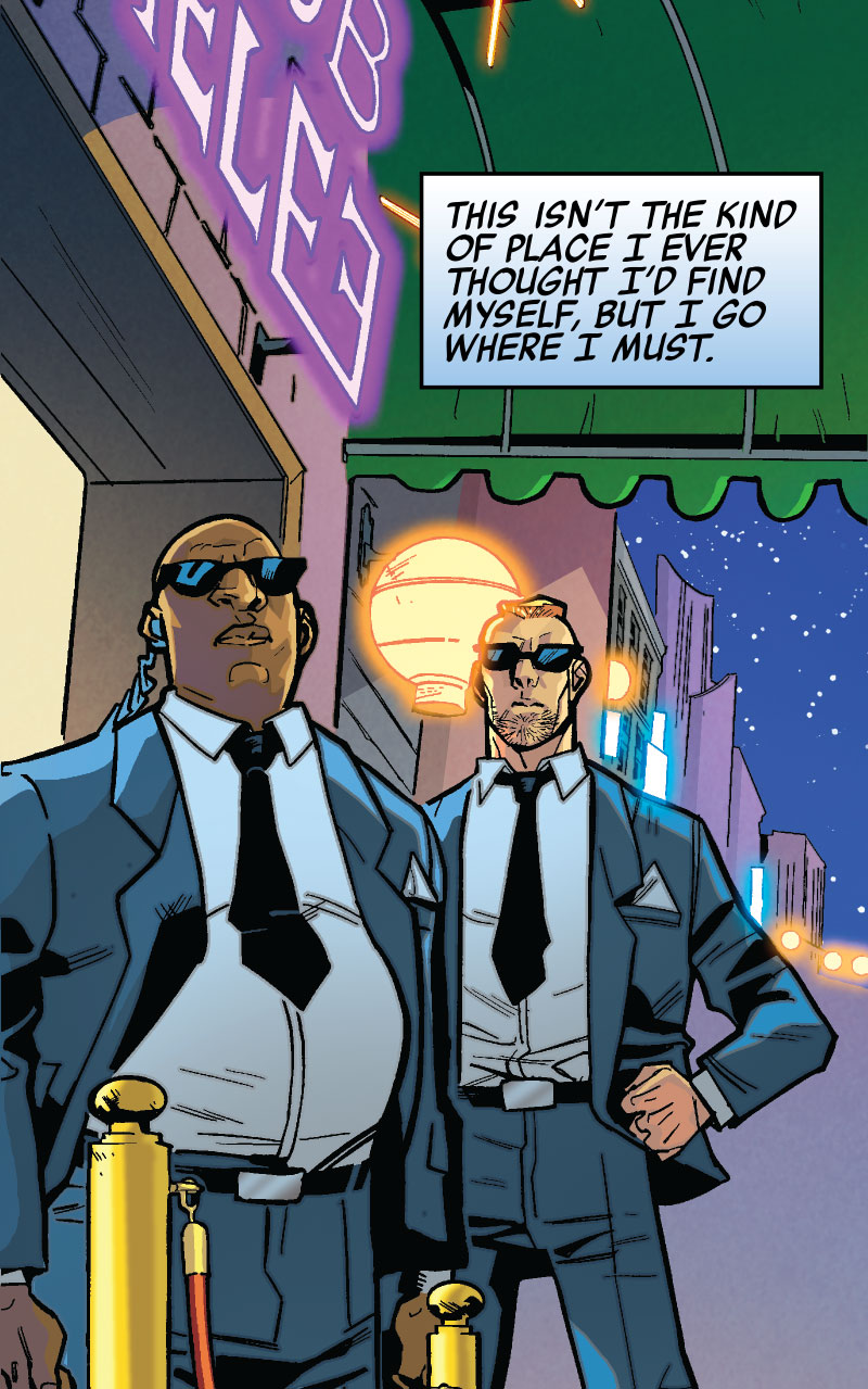 Avengers Unlimited Infinity Comic (2022-): Chapter 15 - Page 8
