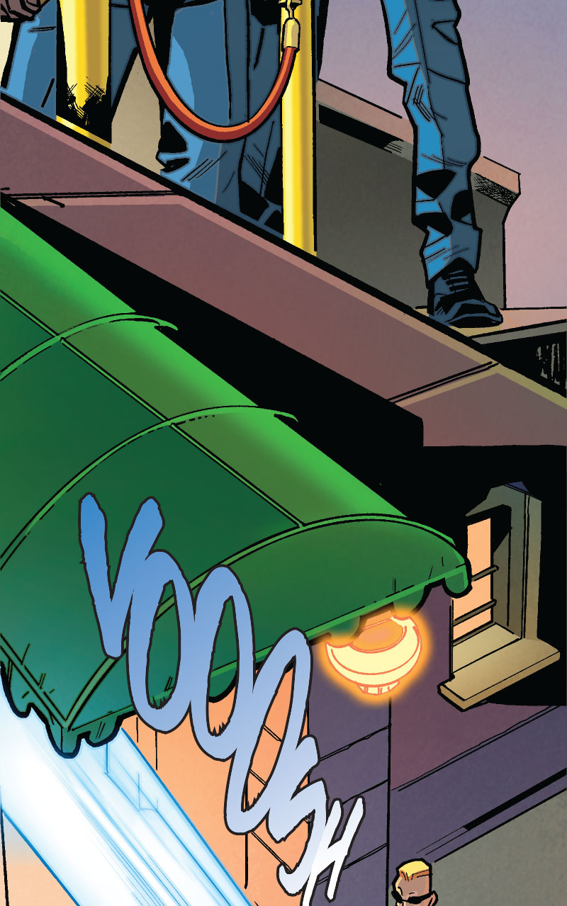 Avengers Unlimited Infinity Comic (2022-): Chapter 15 - Page 9