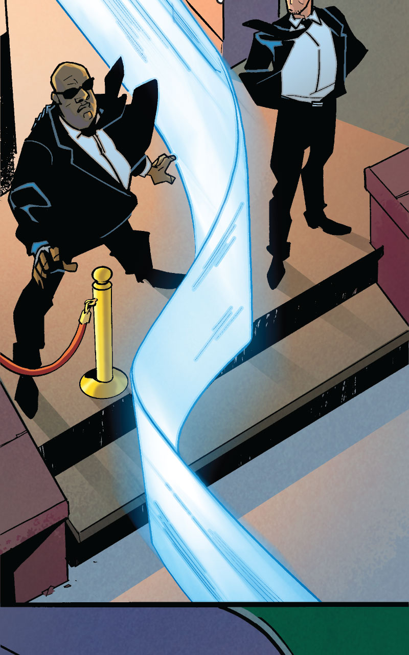 Avengers Unlimited Infinity Comic (2022-): Chapter 15 - Page 10