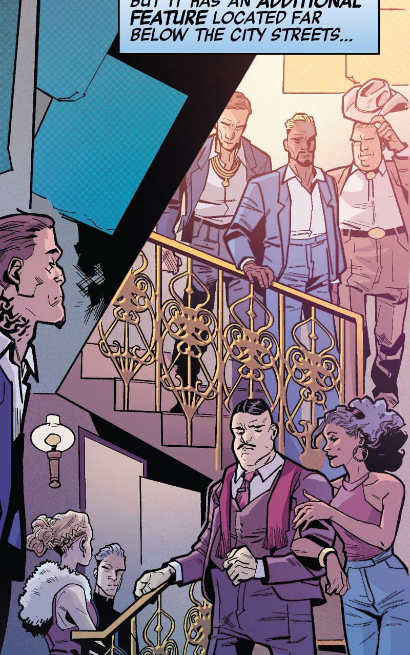 Avengers Unlimited Infinity Comic (2022-): Chapter 15 - Page 13