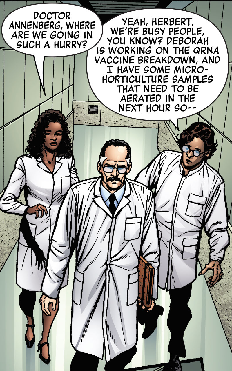 Avengers Unlimited Infinity Comic (2022-): Chapter 17 - Page 2