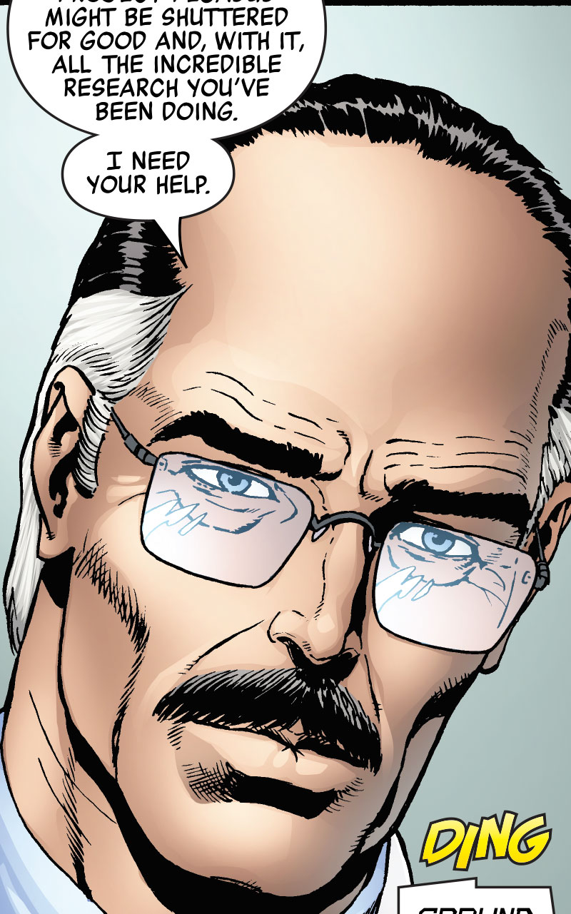 Avengers Unlimited Infinity Comic (2022-): Chapter 17 - Page 7