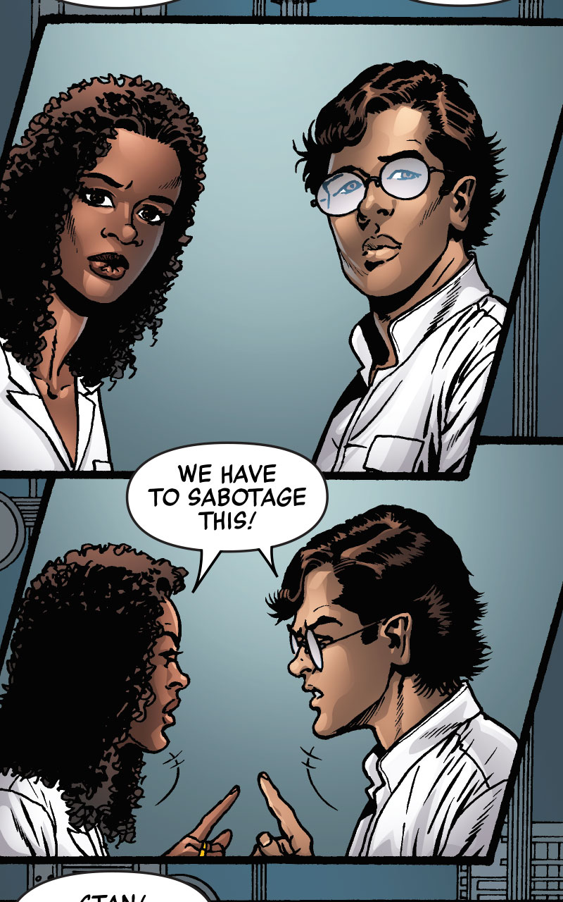 Avengers Unlimited Infinity Comic (2022-): Chapter 17 - Page 12