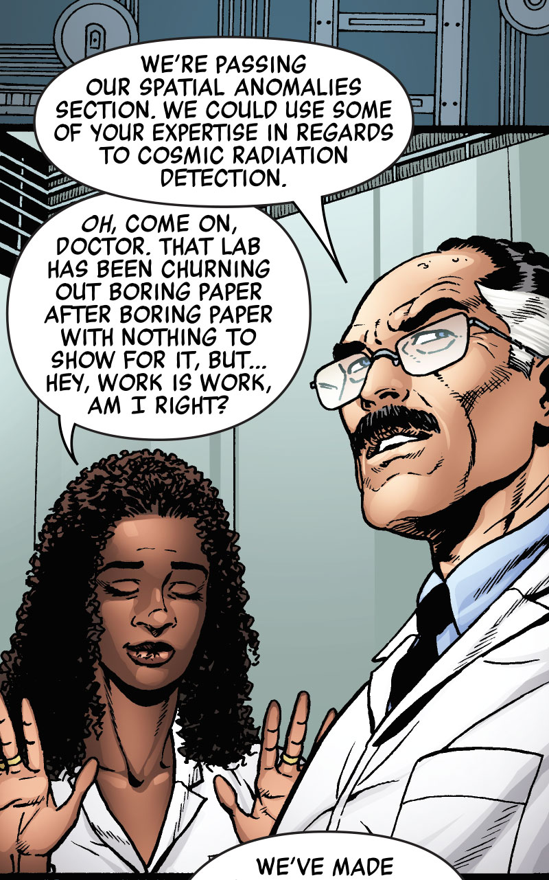 Avengers Unlimited Infinity Comic (2022-): Chapter 17 - Page 15