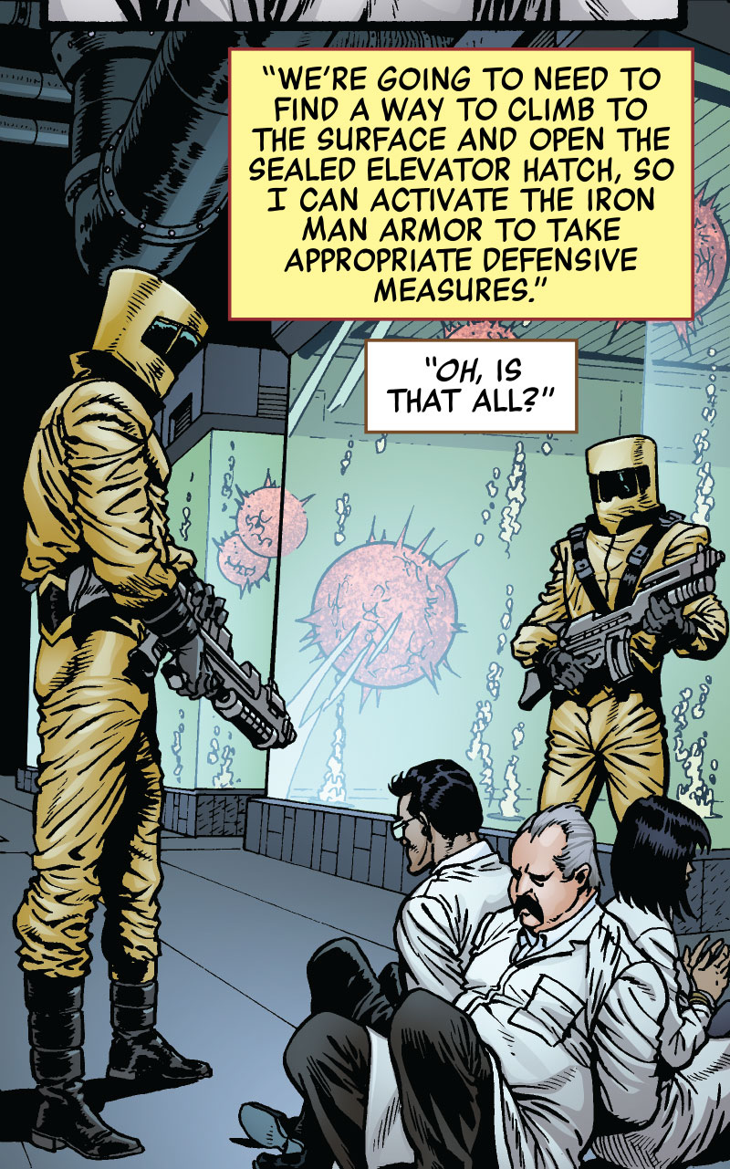 Avengers Unlimited Infinity Comic (2022-): Chapter 18 - Page 3