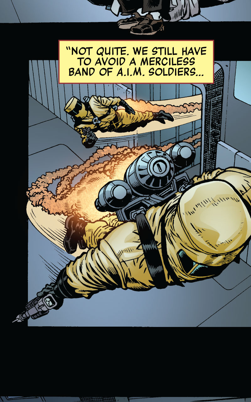 Avengers Unlimited Infinity Comic (2022-): Chapter 18 - Page 4