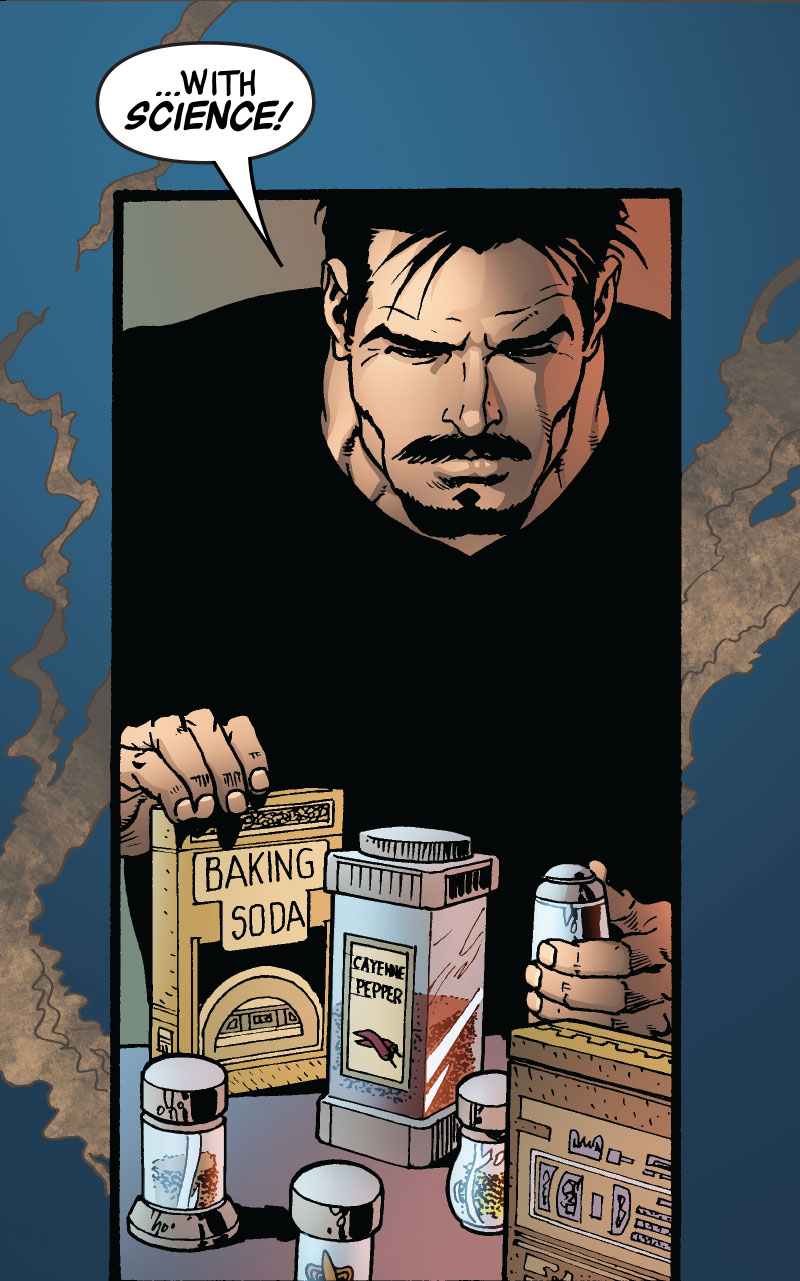 Avengers Unlimited Infinity Comic (2022-): Chapter 18 - Page 7