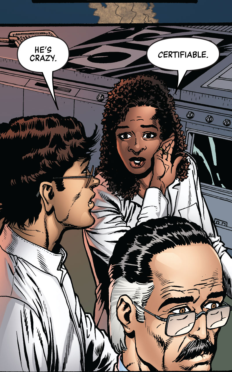 Avengers Unlimited Infinity Comic (2022-): Chapter 18 - Page 8