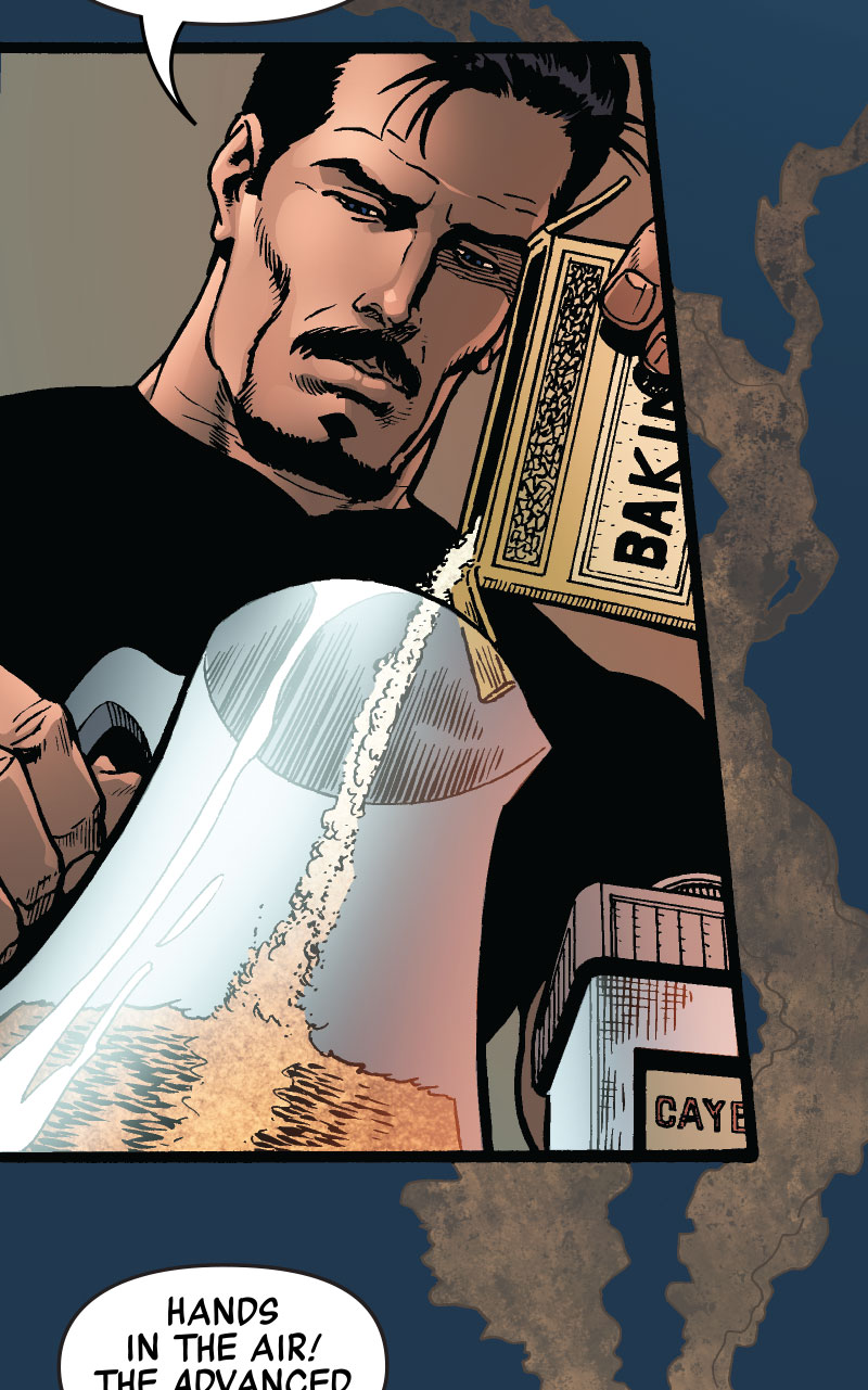 Avengers Unlimited Infinity Comic (2022-): Chapter 18 - Page 10