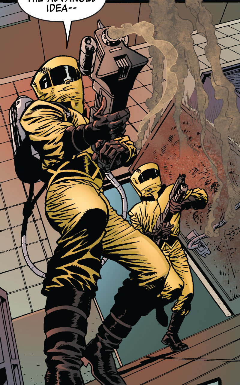 Avengers Unlimited Infinity Comic (2022-): Chapter 18 - Page 11