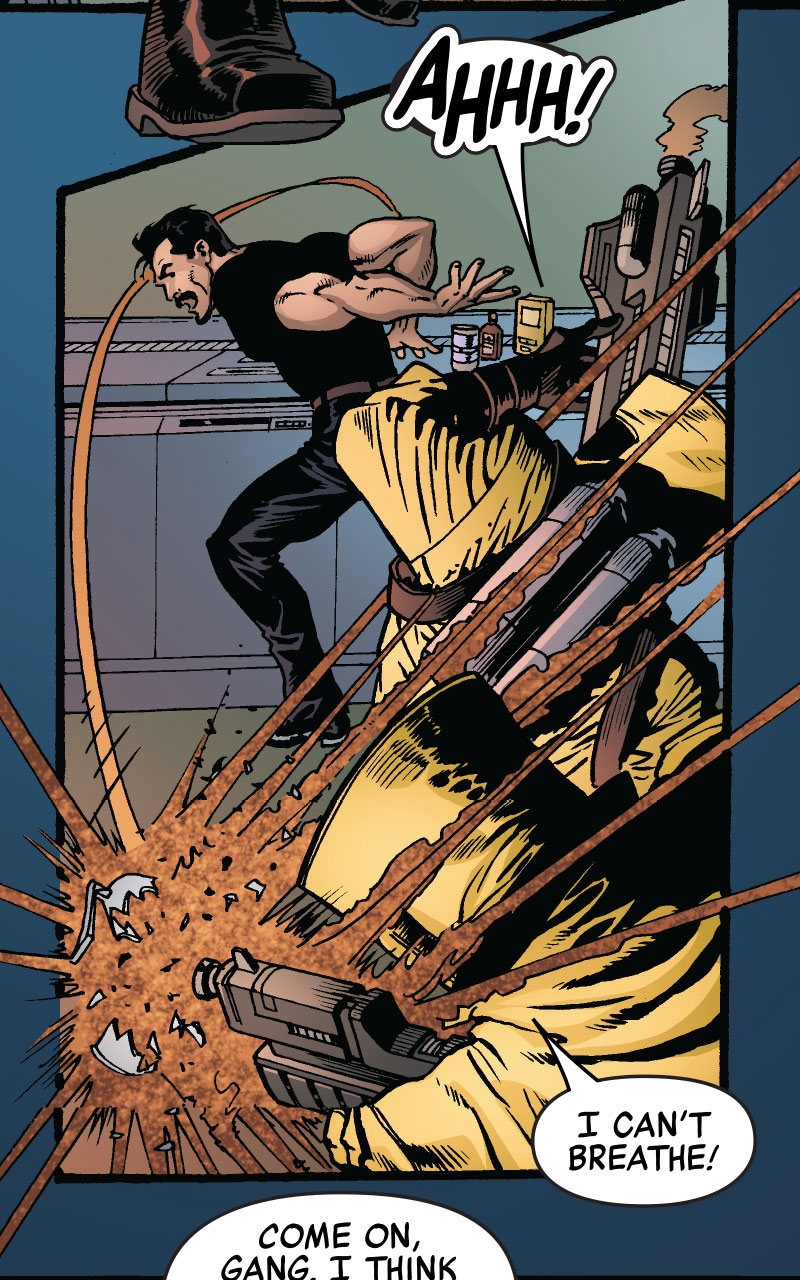 Avengers Unlimited Infinity Comic (2022-): Chapter 18 - Page 12