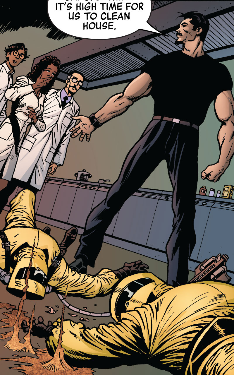 Avengers Unlimited Infinity Comic (2022-): Chapter 18 - Page 13