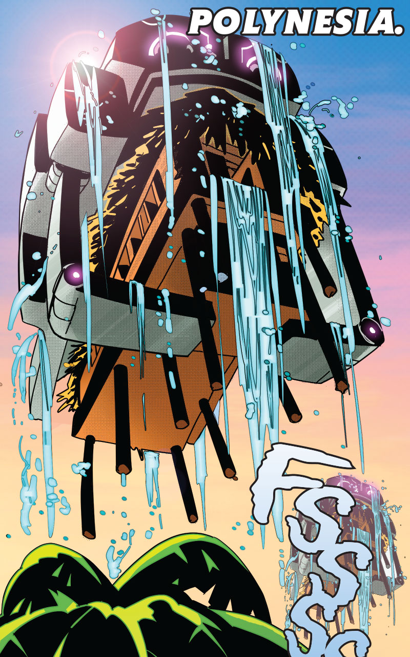 Avengers Unlimited Infinity Comic (2022-): Chapter 19 - Page 2