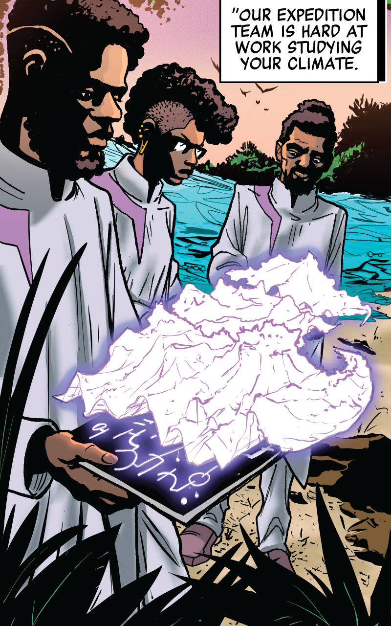Avengers Unlimited Infinity Comic (2022-): Chapter 19 - Page 5