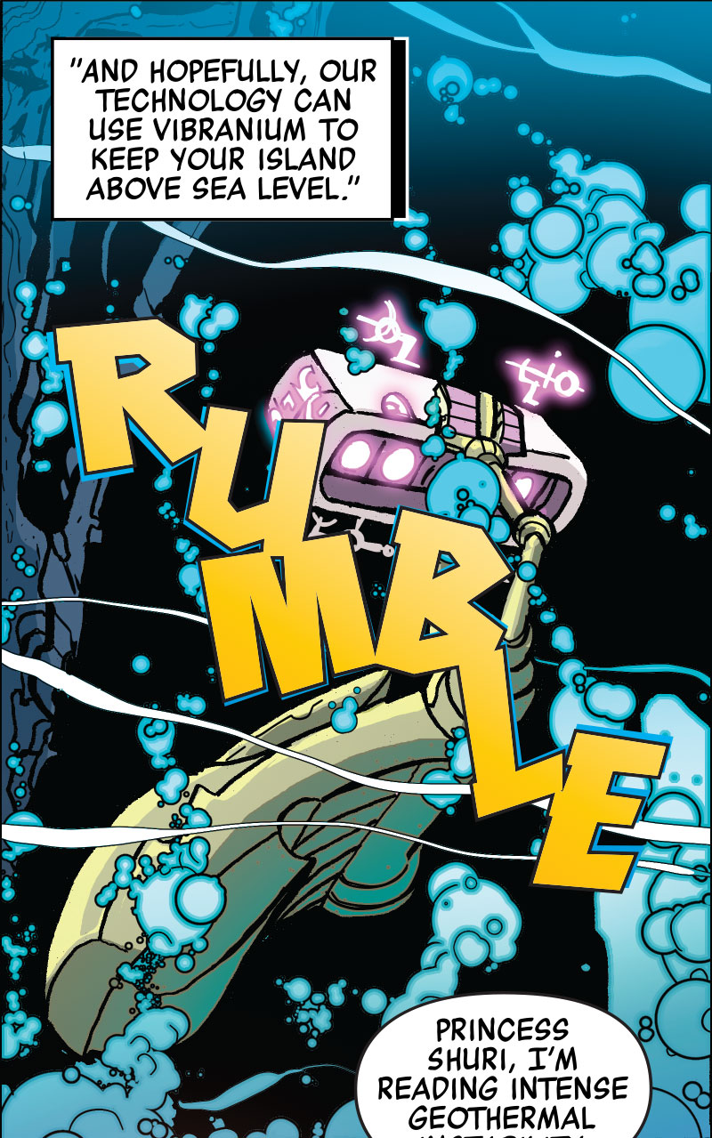 Avengers Unlimited Infinity Comic (2022-): Chapter 19 - Page 6