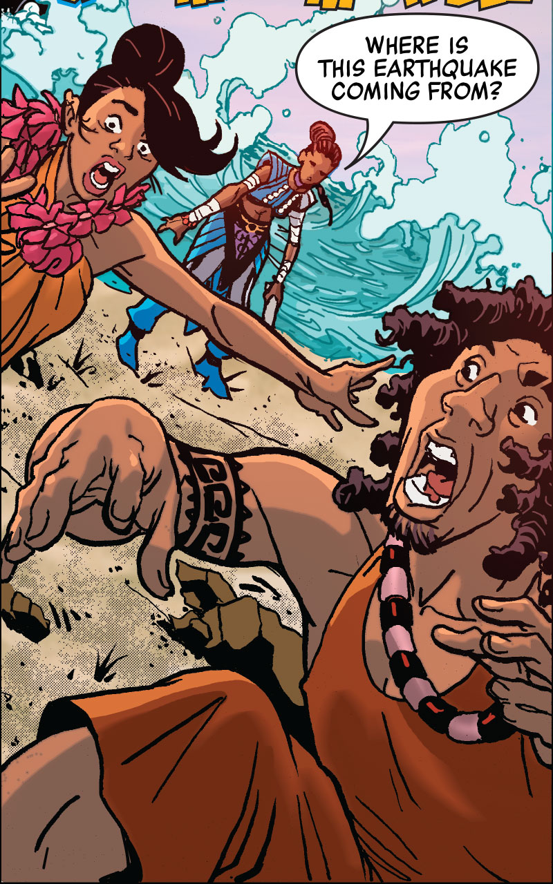 Avengers Unlimited Infinity Comic (2022-): Chapter 19 - Page 9
