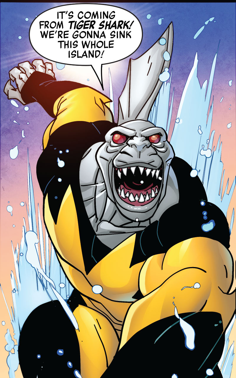 Avengers Unlimited Infinity Comic (2022-): Chapter 19 - Page 10
