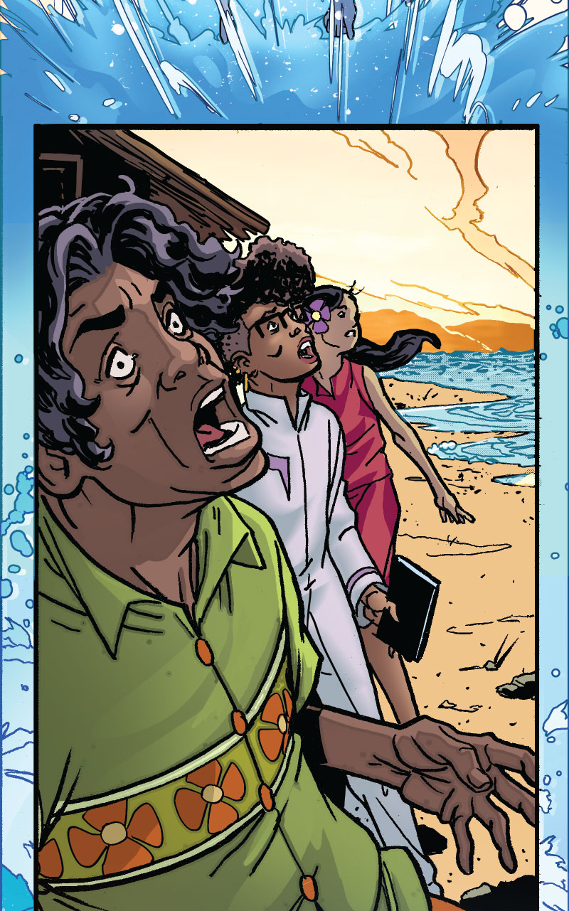 Avengers Unlimited Infinity Comic (2022-): Chapter 19 - Page 12