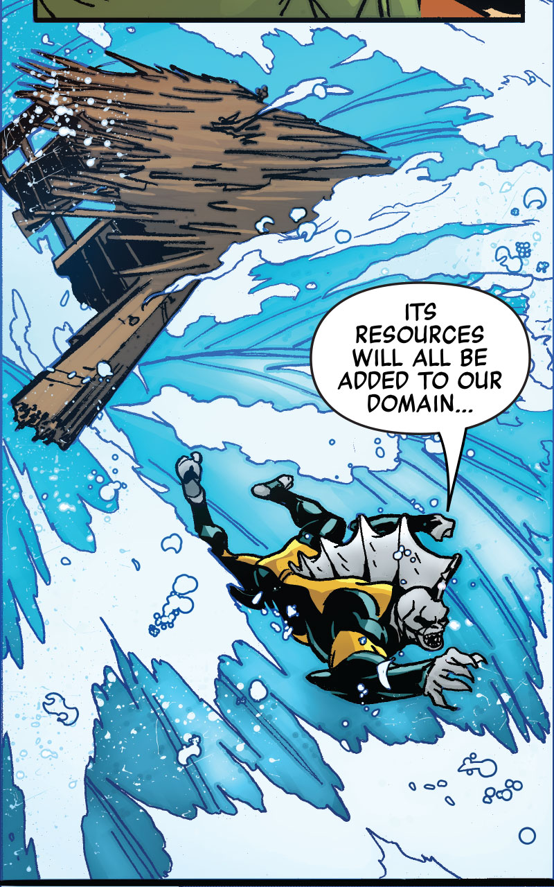 Avengers Unlimited Infinity Comic (2022-): Chapter 19 - Page 13