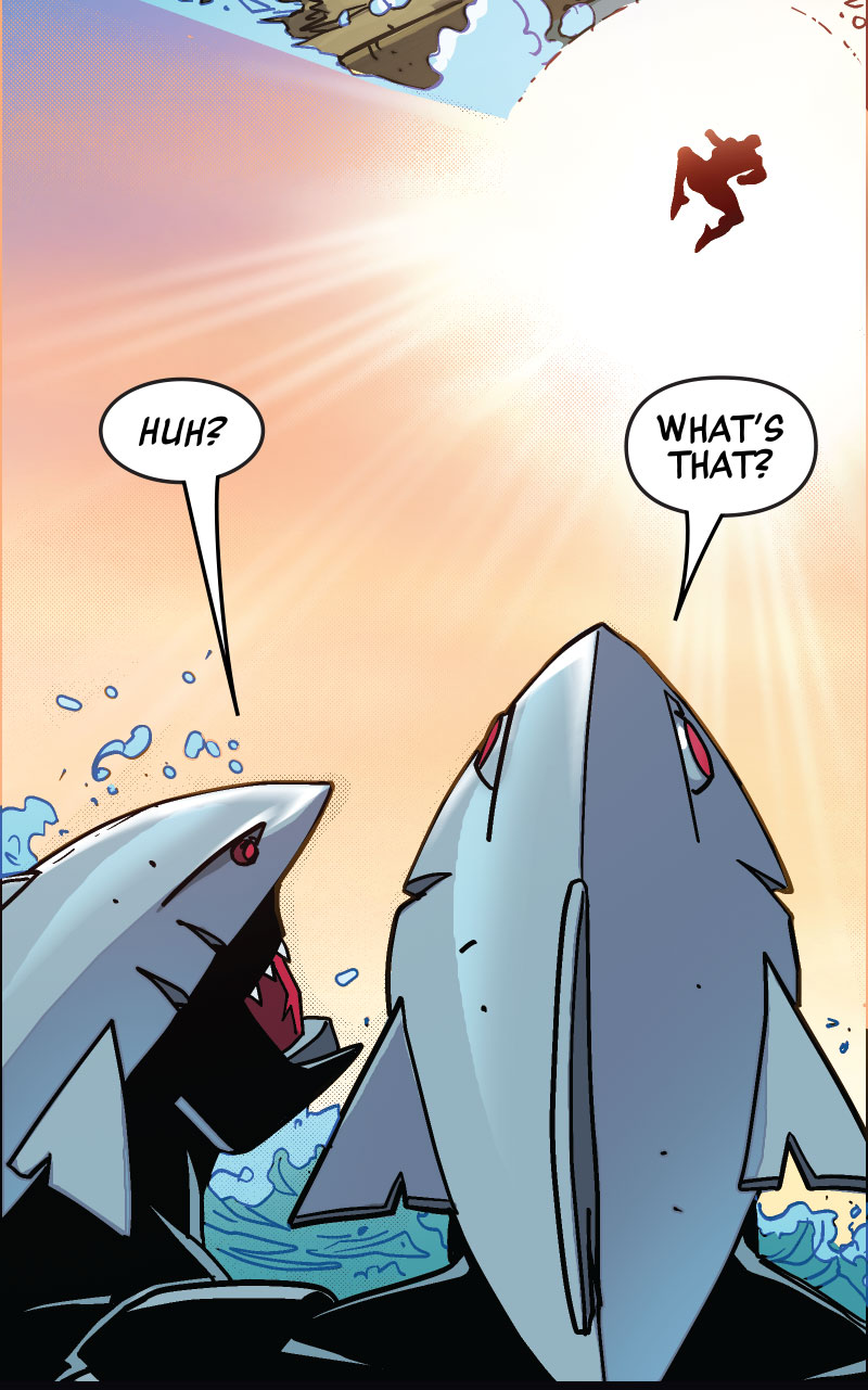 Avengers Unlimited Infinity Comic (2022-): Chapter 19 - Page 16
