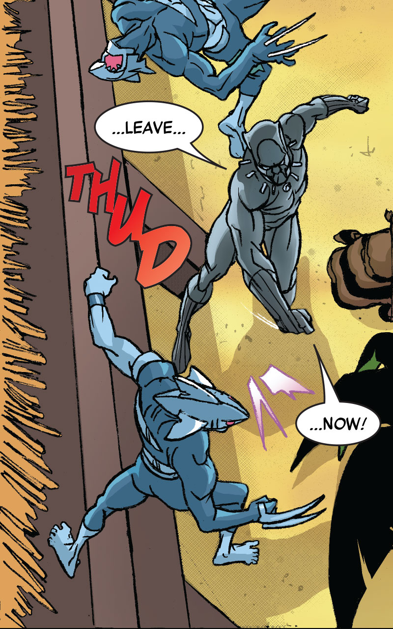 Avengers Unlimited Infinity Comic (2022-): Chapter 19 - Page 20