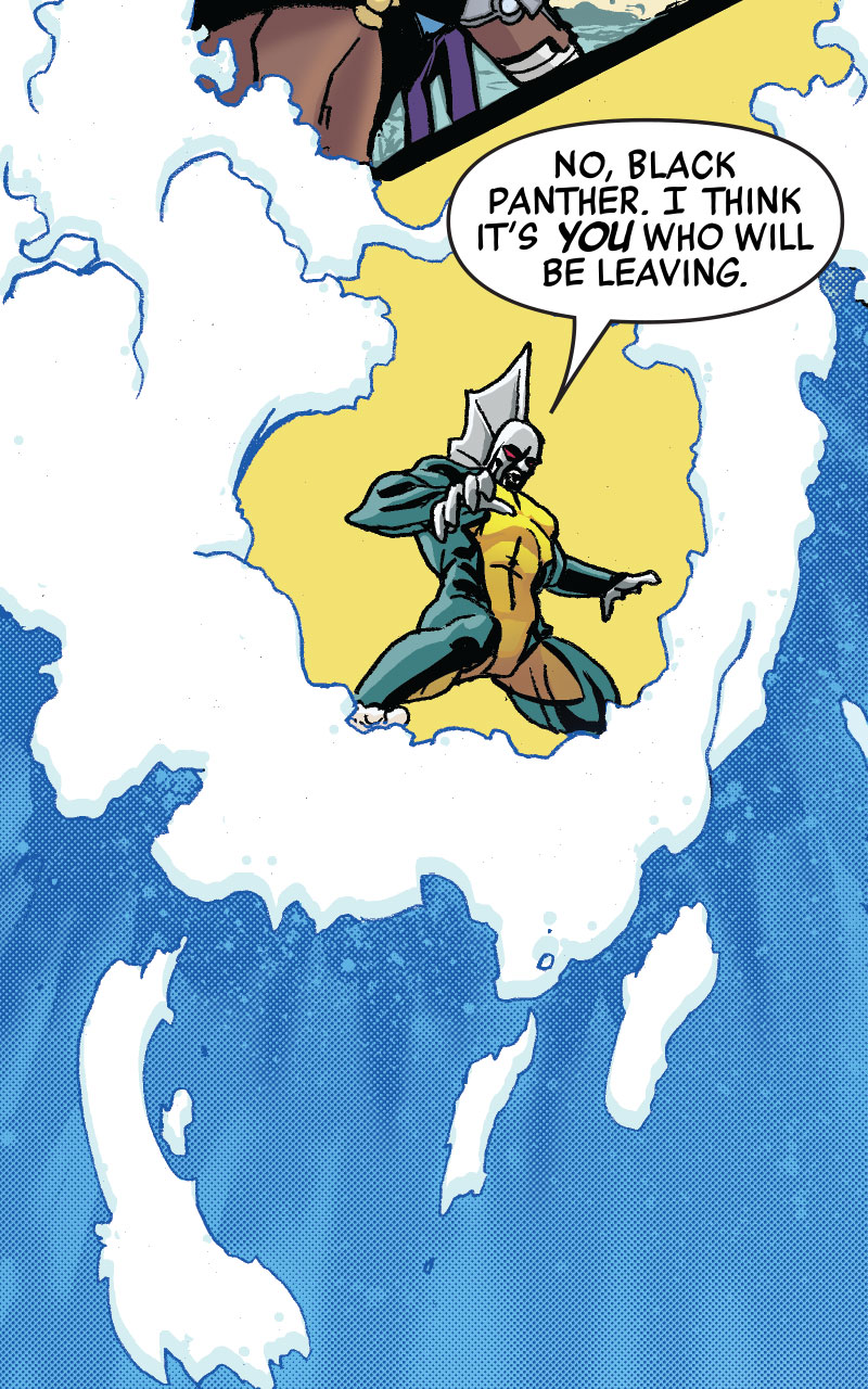 Avengers Unlimited Infinity Comic (2022-): Chapter 19 - Page 22