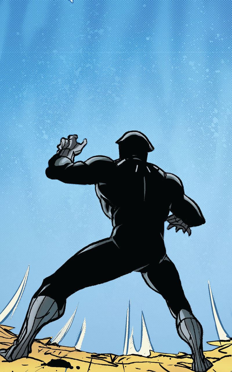 Avengers Unlimited Infinity Comic (2022-): Chapter 19 - Page 23