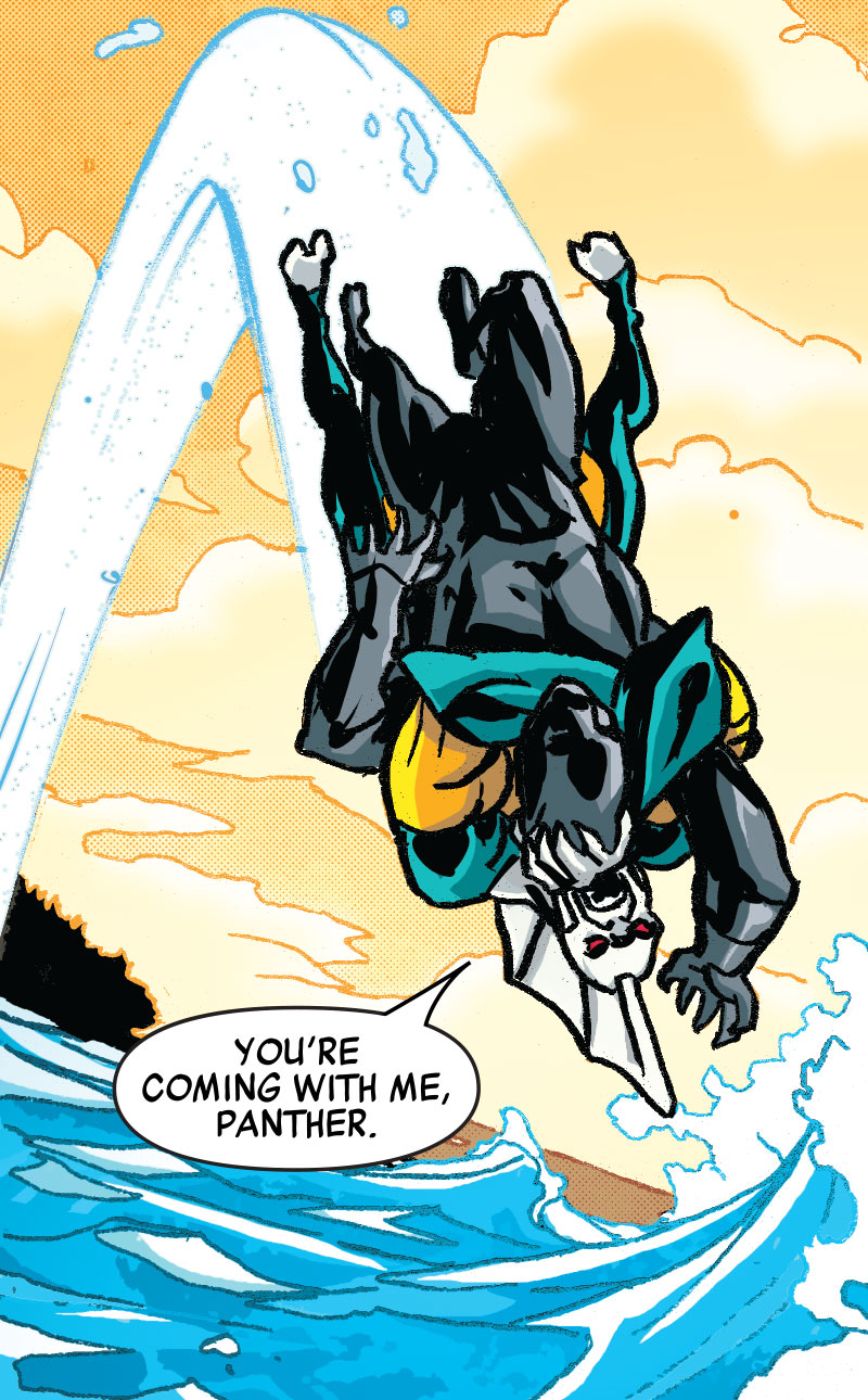 Avengers Unlimited Infinity Comic (2022-): Chapter 19 - Page 25